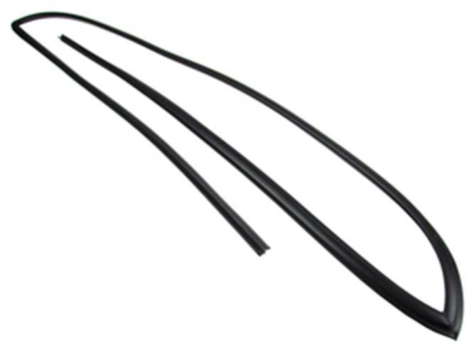2007 - 2015 Toyota - Yaris - 4 Door Sedan Front Windshield Molding