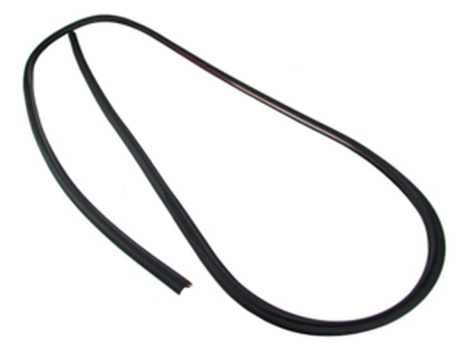 2008 - 2016 Isuzu - NPR - 2 Door Cab & Chassis Windshield Molding