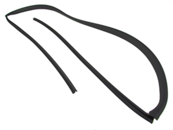 2011 - 2016 Scion - TC - 2 Door Coupe Windshield Molding