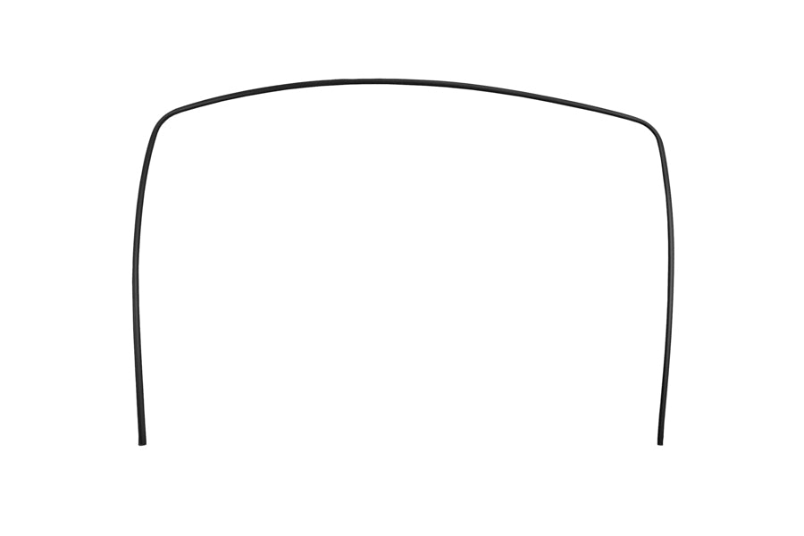 2009 - 2013 Subaru - Forester - 4 Door Wagon Windshield Molding
