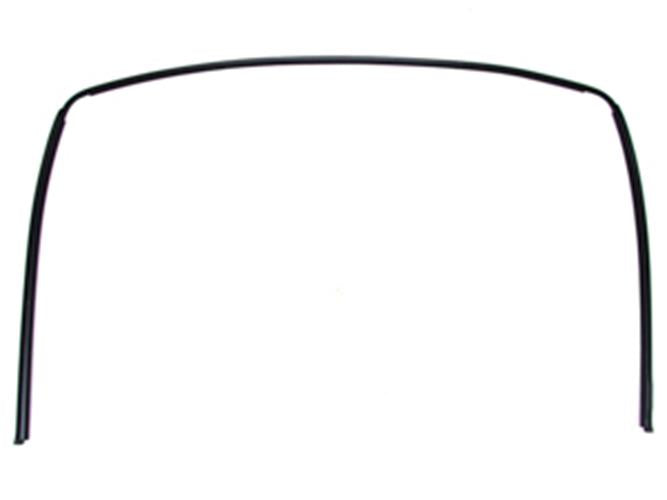 2014 - 2022 Mitsubishi - Mirage - 4 Door Hatchback Windshield Molding