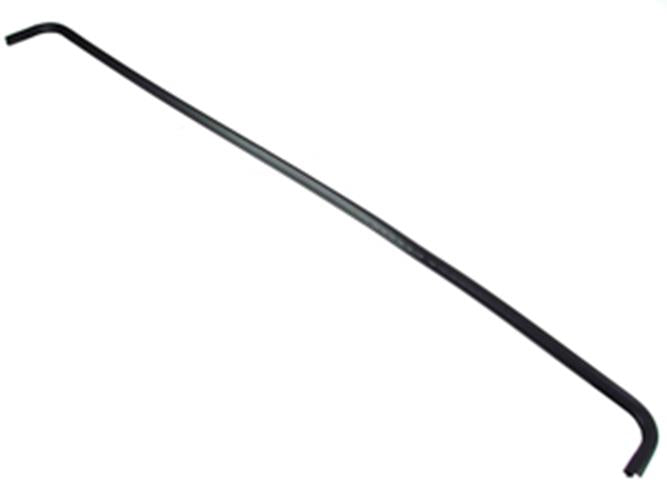 1995 - 2001 BMW - 740i, 740iL, 750iL | Windshield Molding