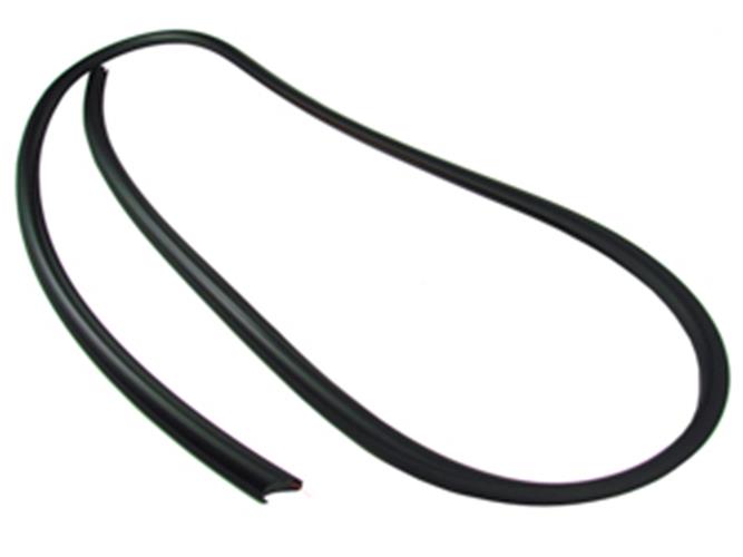 1998 - 1998 Honda - Odyssey - 4 Door Van | Windshield Molding