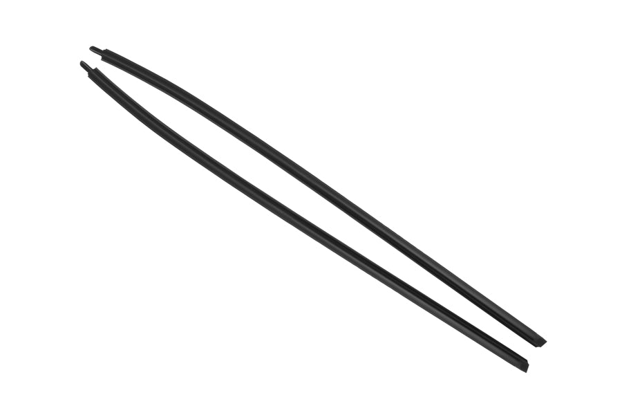 2013-2018 Nissan Pathfinder, 2014-2016 Infiniti QX60 | Windshield Molding