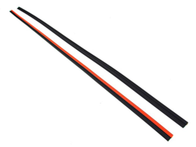 2013 - 2016 Hyundai - Elantra GT | Windshield Molding