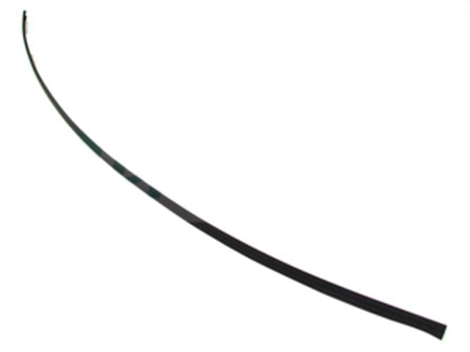 1992-1996 Toyota - Camry - Sedan, Wagon, Coupe (2 & 4 Door) | Windshield Molding