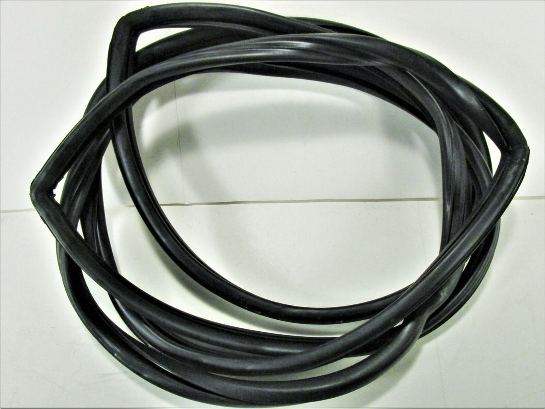 1959-1964 Impala Windshield Seal: Which One Fits Your Body Style and Year