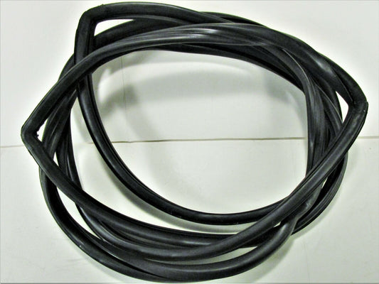 1959-1964 Impala Windshield Seal: Which One Fits Your Body Style and Year