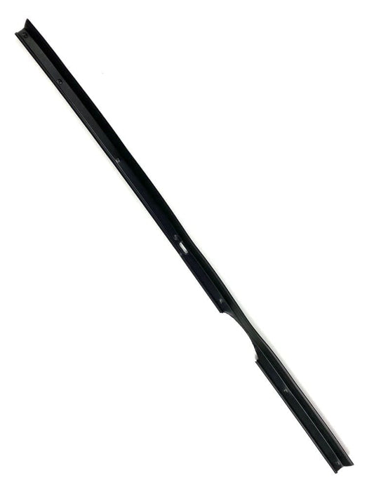 The Hood-to-Cowl Seal: The $30 Part That Keeps Your Firewall Dry