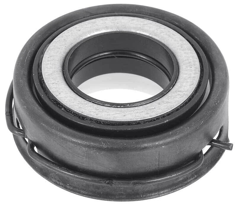 One Bearing, Thirty-Three Years of GM