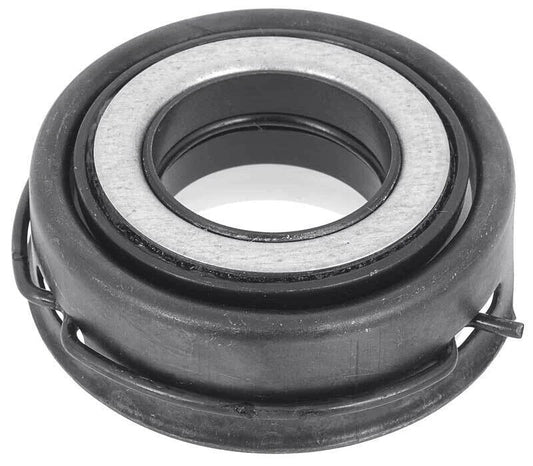 One Bearing, Thirty-Three Years of GM