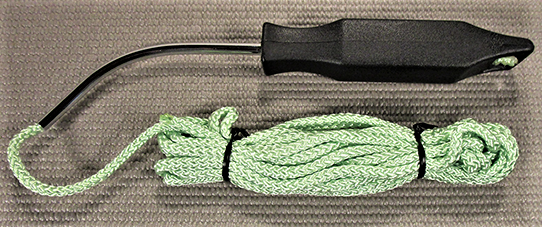 How to Install a Windshield Rubber Seal on a Classic Car: The Rope Method, Step by Step