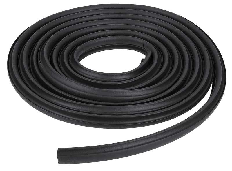 How to Install a Trunk Seal / Weatherstrip: A General Guide