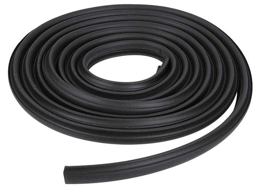 How to Install a Trunk Seal / Weatherstrip: A General Guide