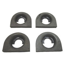 1933 Dodge Model DO Rear Bumper Grommet