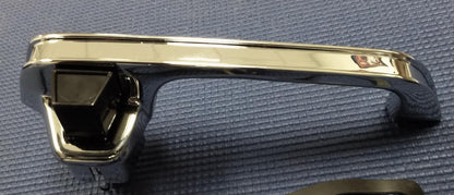 1973 - 1991 CHEVROLET GMC PICK-UP TRUCK EXTERIOR HI-SHINE CHROME DOOR HANDLE SET