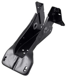 1967-68 Mustang; Brake & Clutch Pedal Support Bracket; without Power Brakes