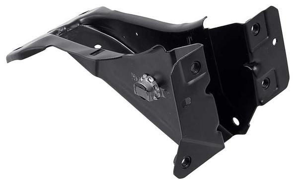 1967-68 Mustang; Brake & Clutch Pedal Support Bracket; without Power Brakes