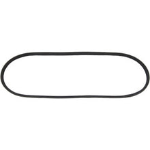 1951-1952 Ford F-1/F-2/F-3/F-4 Rear Window Seal