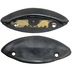1937 Packard 138 Hood Corner Pad
