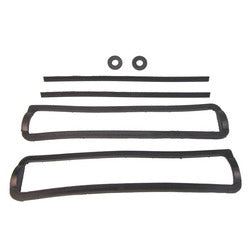 1964 Pontiac LeMans Taillight Gasket Set