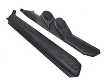 1965-68 Ford Mustang; Pillar Gauge Pods