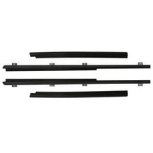 1984-1990 Jeep Wagoneer Beltline Seal