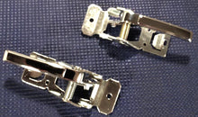 1975 - 1982 CHEVROLET CAMARO PONTIAC FIREBIRD INNER CHROME DOOR HANDLE SET 2PCS