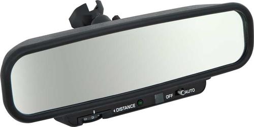 86 Inner Rear View Mirror With Automatic Day/Night - NOS GM (Dd8)