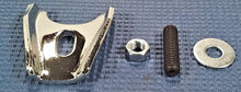 CHEVROLET SMALL & BIG BLOCK COMPETITION STYLE DISTRIBUTOR HOLD DOWN CLAMP SET