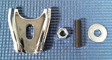 CHEVROLET SMALL & BIG BLOCK COMPETITION STYLE DISTRIBUTOR HOLD DOWN CLAMP SET