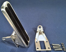 1953-59 CHEVROLET FORD DODGE P-UP TRUCK BILLET ALUMINUM GAS PEDAL SET