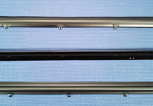 1982 - 1993 CHEVROLET S10 GMC S15 PICKUP BLAZER WINDOWFELT BELTLINE FUZZIES SET