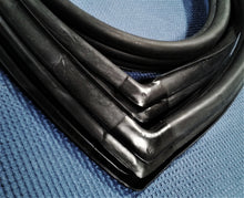 1979-1982 DODGE D50 MIGHTY MAX ARROW PICKUP TRUCK FACTORY O.E. WINDSHIELD SEAL