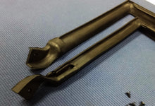 1970-1981 CHEVROLET CAMARO PONTIAC FIREBIRD TOP ROOF RAIL RUBBER WEATHER SEALS