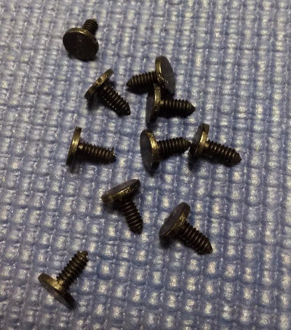 1970-1981 CHEVROLET CAMARO PONTIAC FIREBIRD TOP ROOF RAIL RUBBER WEATHER SEALS