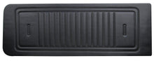 1970-72 Maverick - 1971-72 Comet Standard Front Door Panels - Any Color