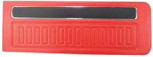 1971 Maverick-71 Comet Deluxe Front Door Panels - Any Color