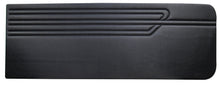 1973-75 Maverick - 1973-75 Comet Luxury Decor Front Door Panels - Any Color