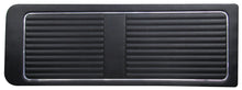1973-77 Maverick - 1973-77 Comet Standard Front Door Panels - Any Color