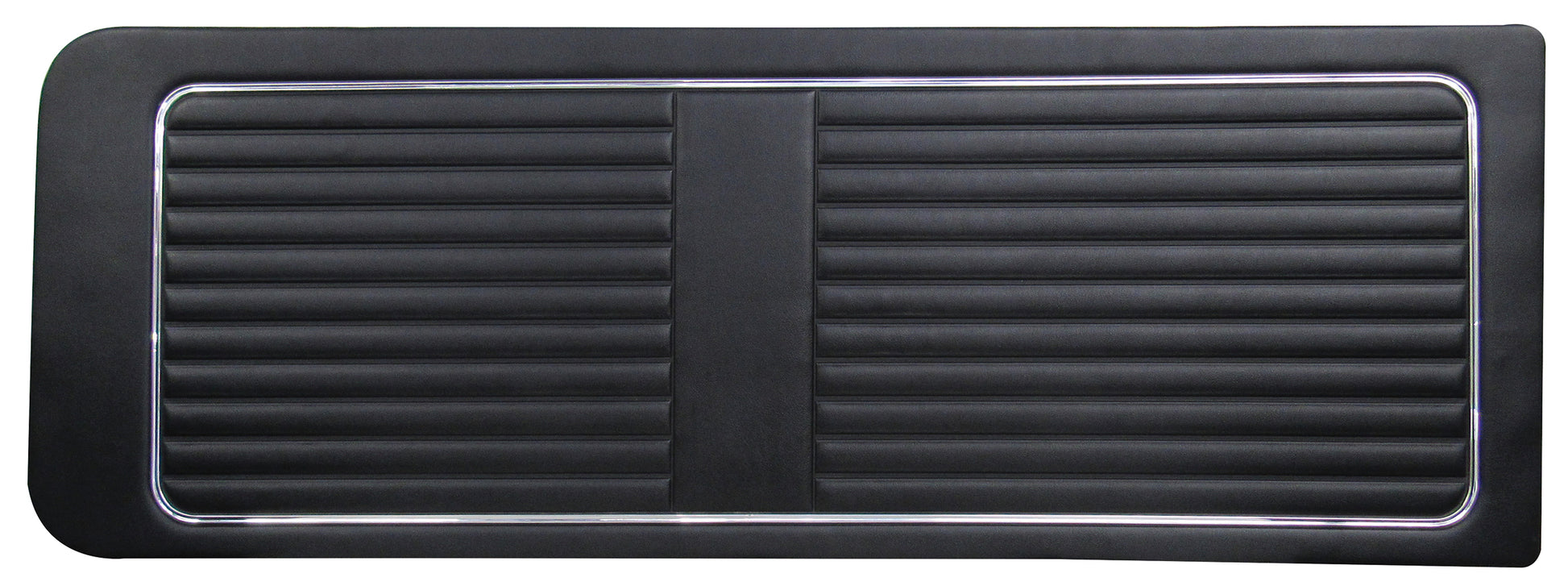 1973-77 Maverick - 1973-77 Comet Standard Front Door Panes