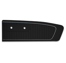1965 Mustang Standard Front Door Panels - Any Color