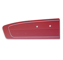 1966 Mustang Standard Front Door Panels - Any Color