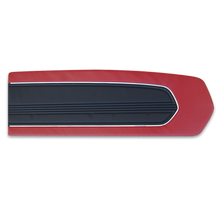 1967 Mustang Standard Door Panels 2 Tones