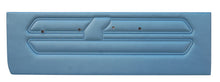 1969 Mustang Standard Front Door Panels - Any Color