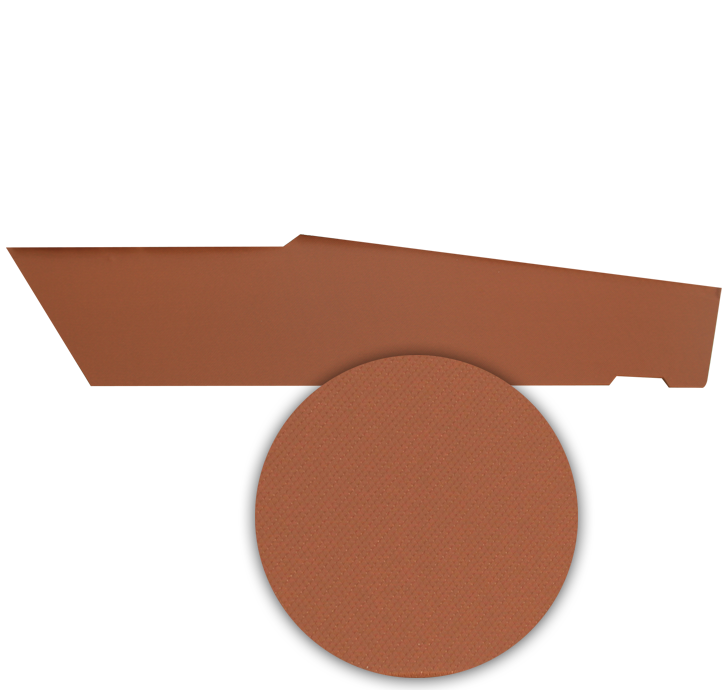 1971-73 Mustang 2+2 Sail Panels
