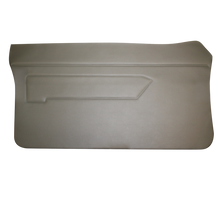 1987-93 Ford Mustang Front Door Panels - Any Color