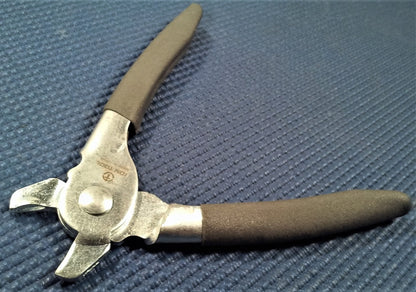 CLASSIC MUSCLE CAR UPHOLSTERY HOG RING PLIERS AND HOGRINGS INSTALLATION KIT