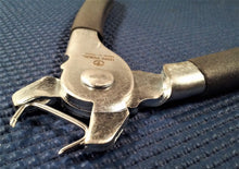 CLASSIC MUSCLE CAR UPHOLSTERY HOG RING PLIERS AND HOGRINGS INSTALLATION KIT
