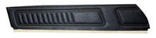 1972 Camaro Standard Front Door Panels - Any Color